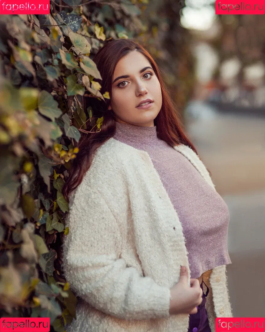 Paloma Piquet Onlyfans Photo Gallery 