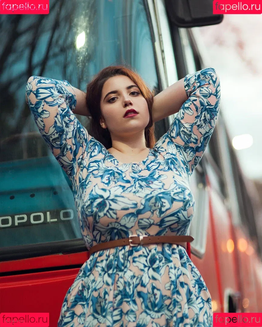 Paloma Piquet Onlyfans Photo Gallery 