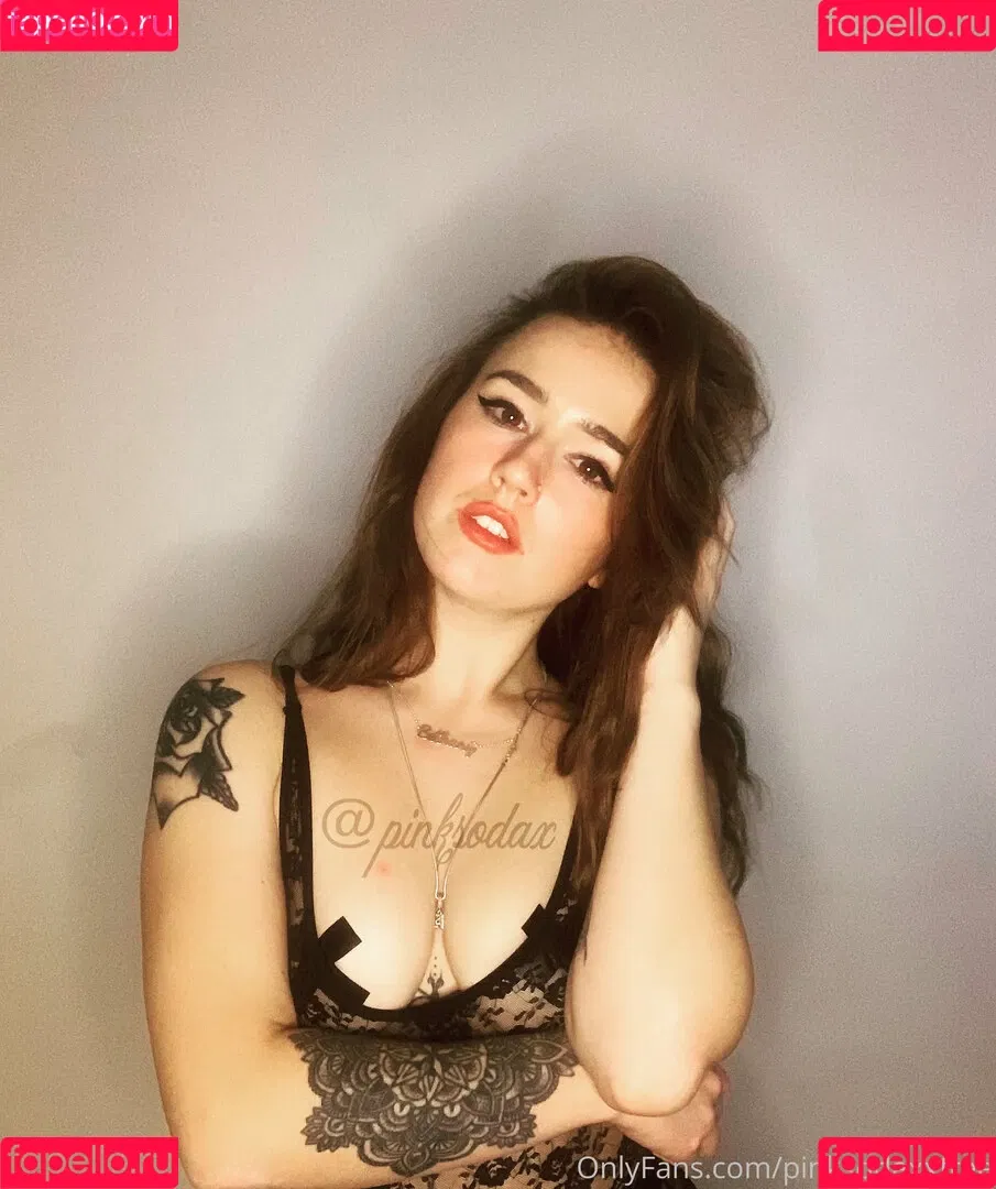 pink_foxxfree Onlyfans Photo Gallery 