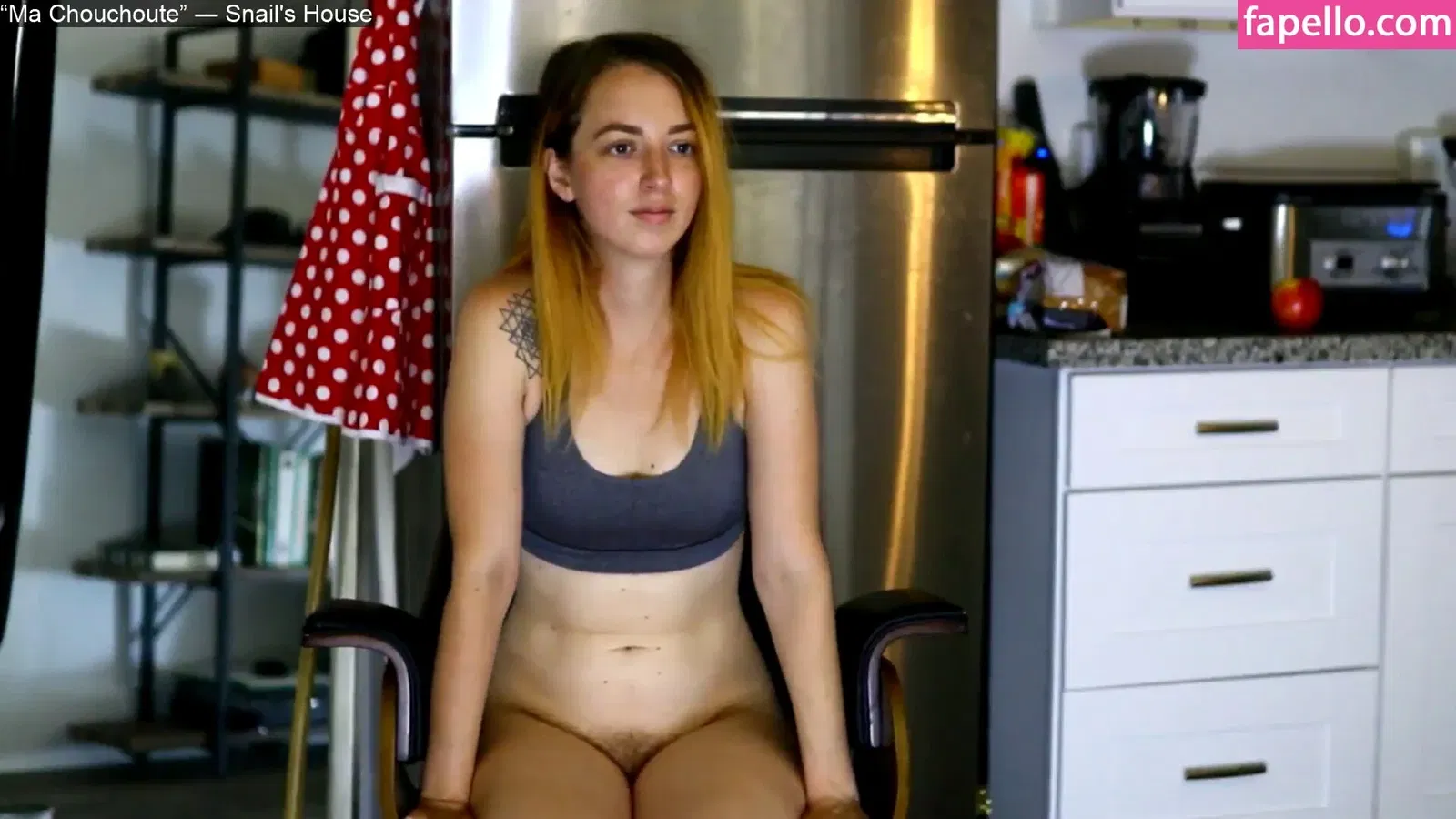 Morgan Chew Onlyfans Photo Gallery 