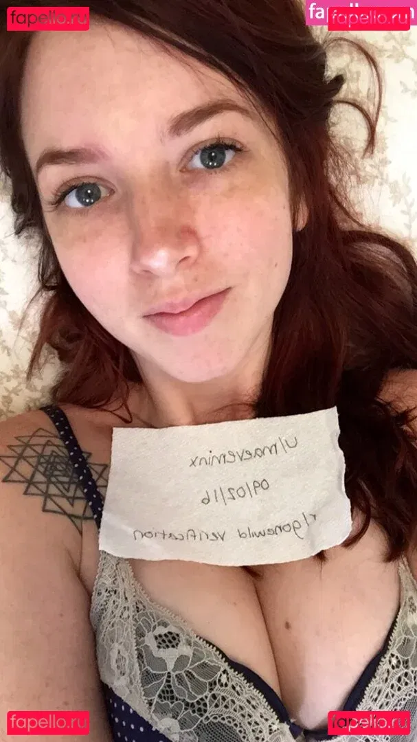 Morgan Chew Onlyfans Photo Gallery 