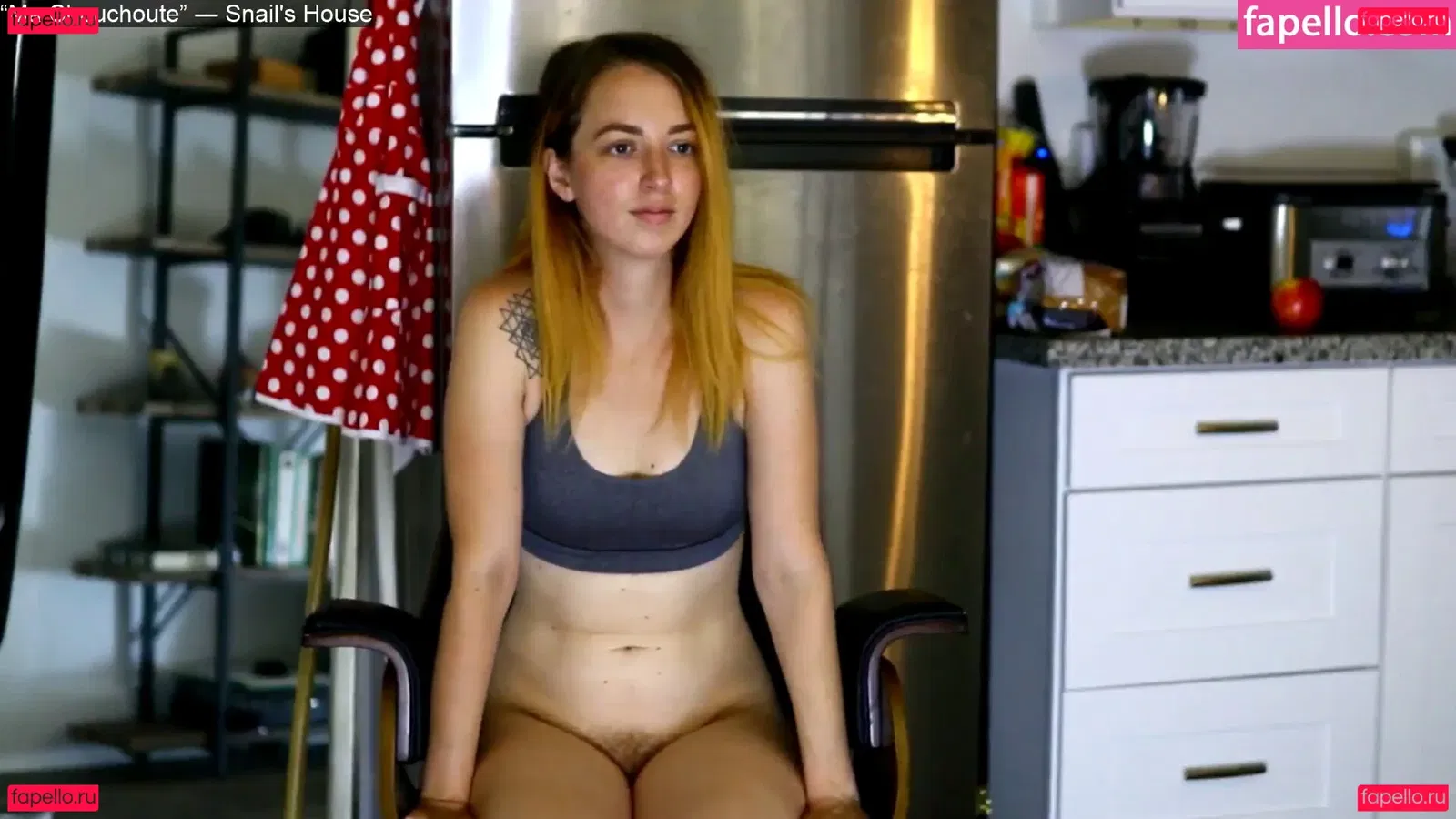 Morgan Chew Onlyfans Photo Gallery 