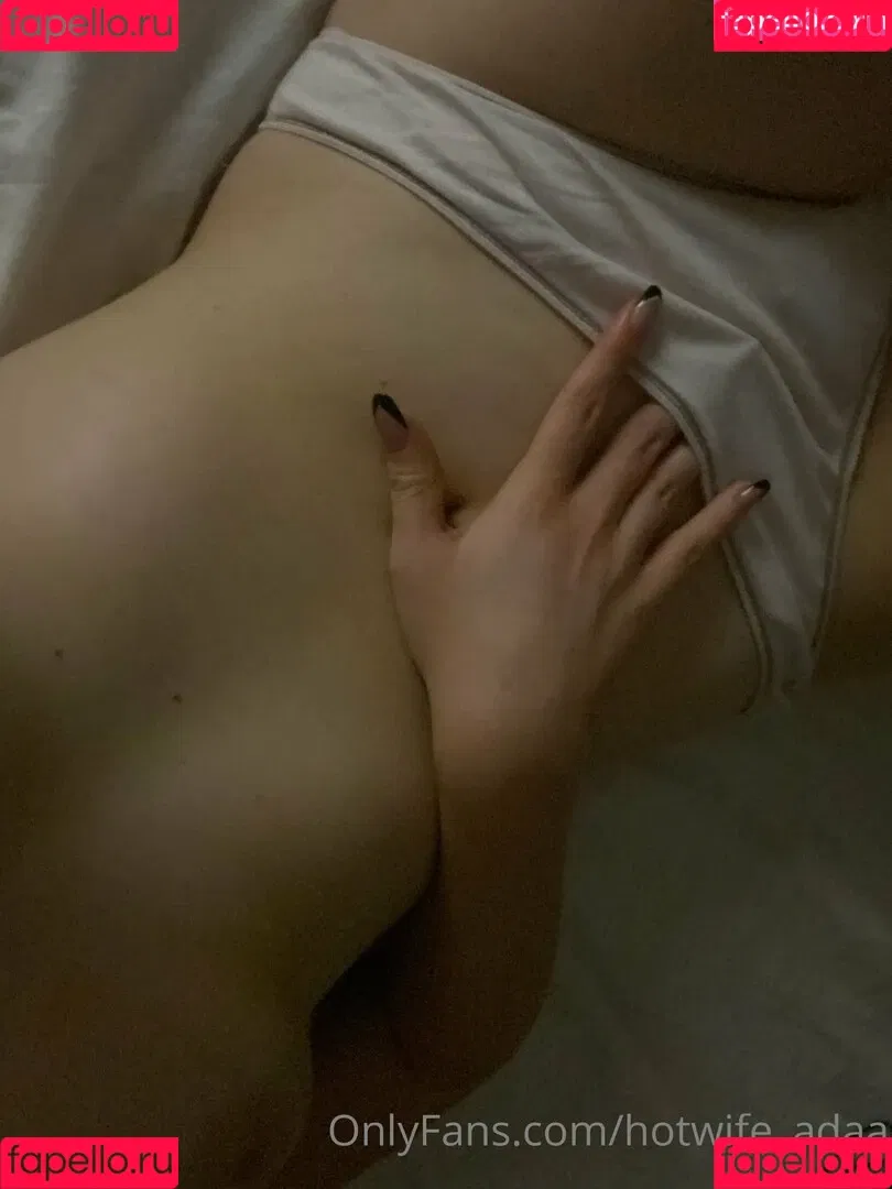 hotwife_adaa Onlyfans Photo Gallery 