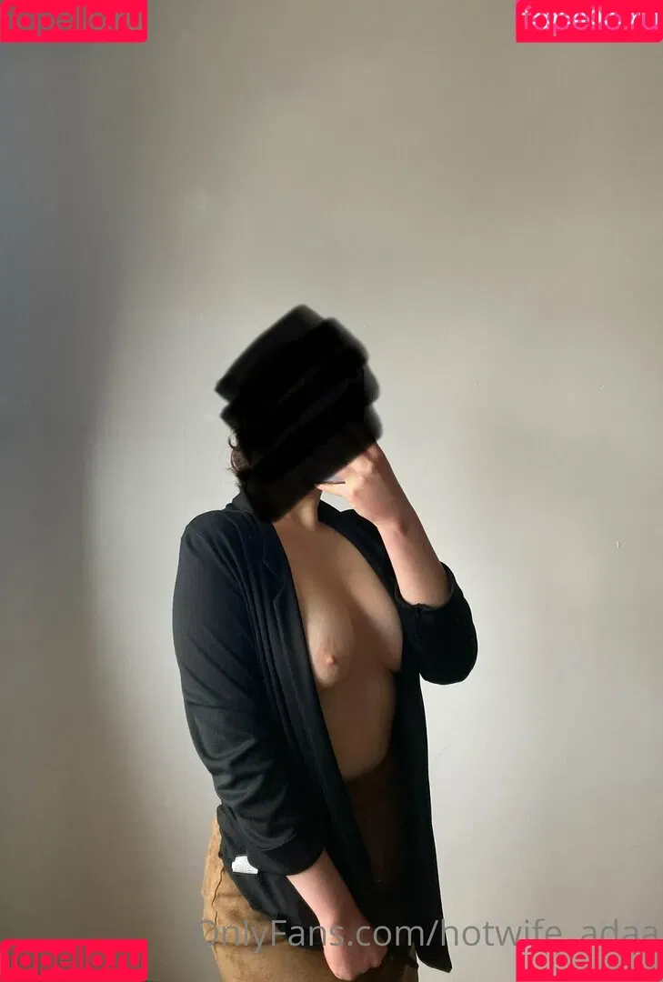 hotwife_adaa Onlyfans Photo Gallery 