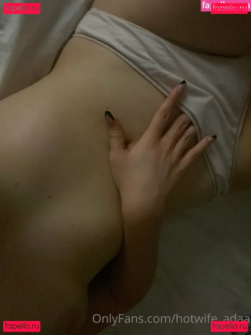 hotwife_adaa Onlyfans Photo Gallery 