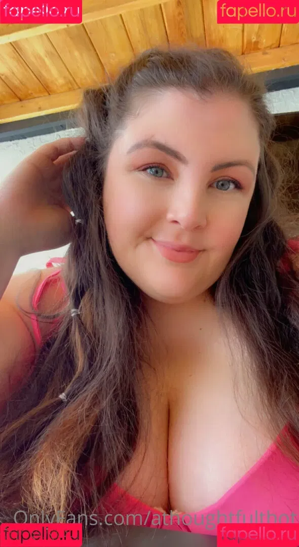 athoughtfulthot Onlyfans Photo Gallery 