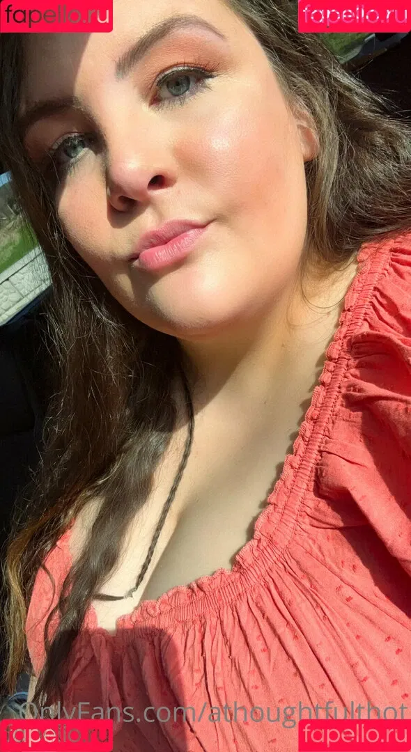 athoughtfulthot Onlyfans Photo Gallery 