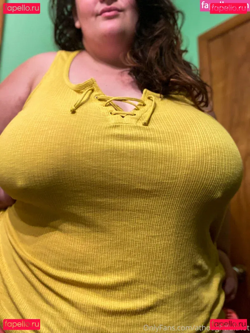 athoughtfulthot Onlyfans Photo Gallery 