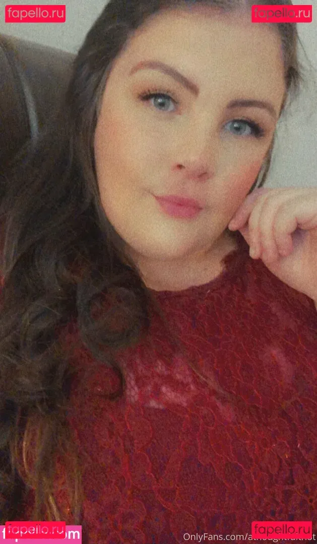 athoughtfulthot Onlyfans Photo Gallery 