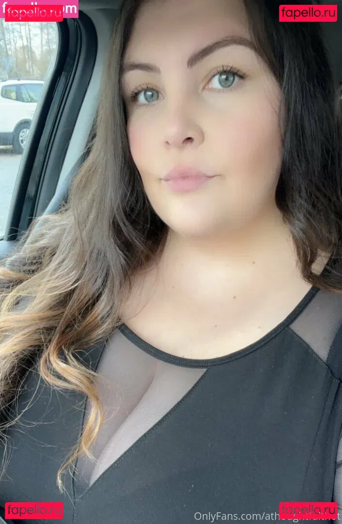 athoughtfulthot Onlyfans Photo Gallery 