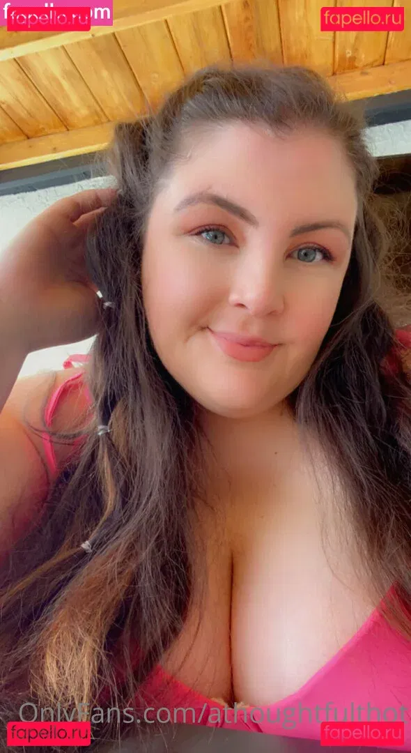 athoughtfulthot Onlyfans Photo Gallery 