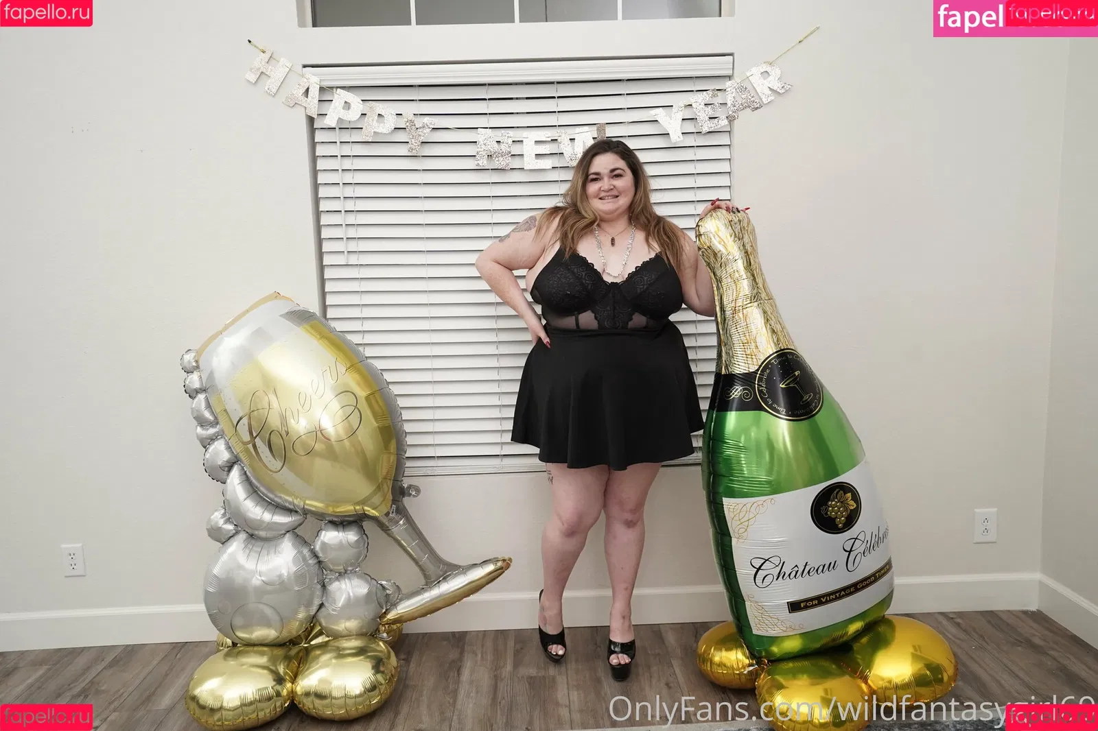 wildfantasygirl69 Onlyfans Photo Gallery 