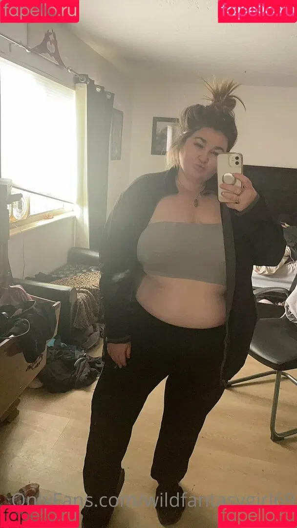 wildfantasygirl69 Onlyfans Photo Gallery 
