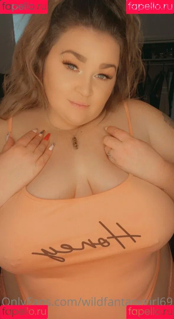 wildfantasygirl69 Onlyfans Photo Gallery 