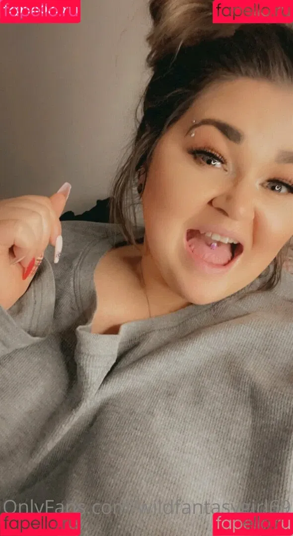 wildfantasygirl69 Onlyfans Photo Gallery 