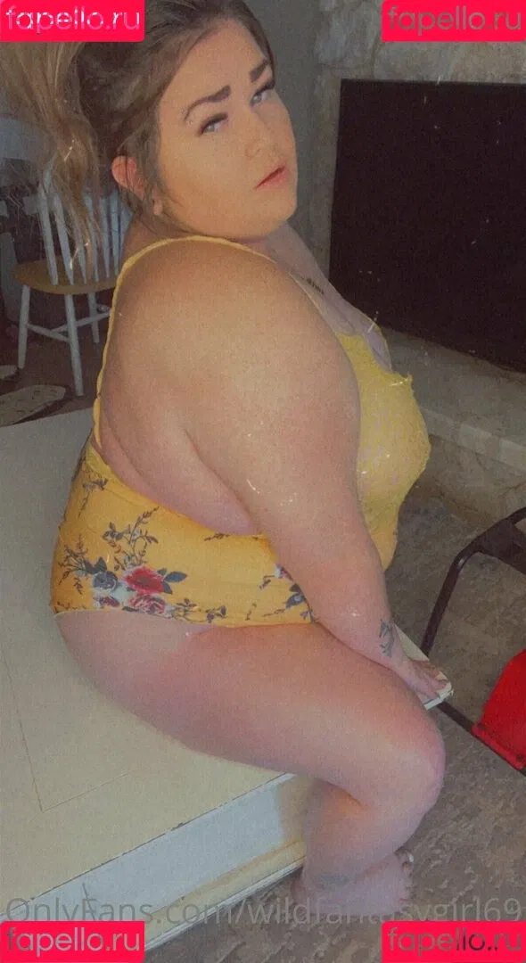 wildfantasygirl69 Onlyfans Photo Gallery 