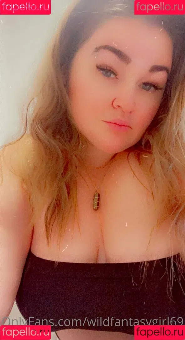 wildfantasygirl69 Onlyfans Photo Gallery 