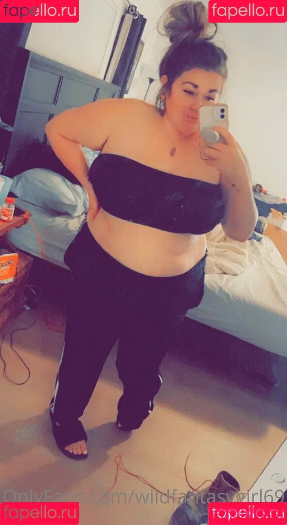 wildfantasygirl69 Onlyfans Photo Gallery 