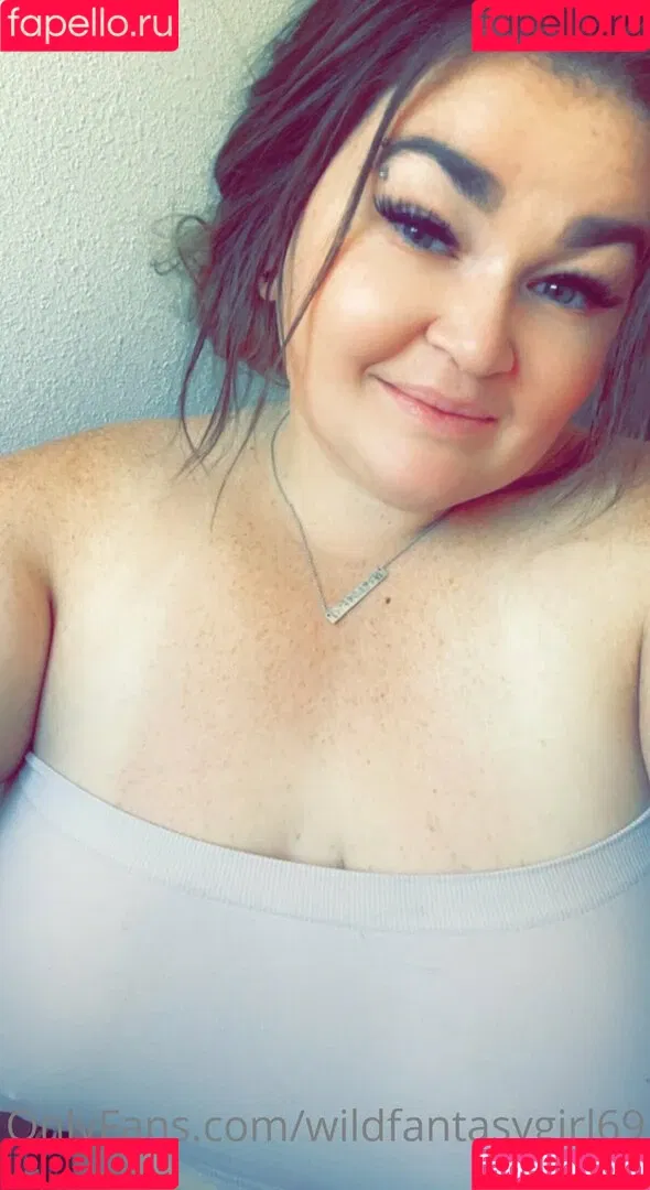 wildfantasygirl69 Onlyfans Photo Gallery 