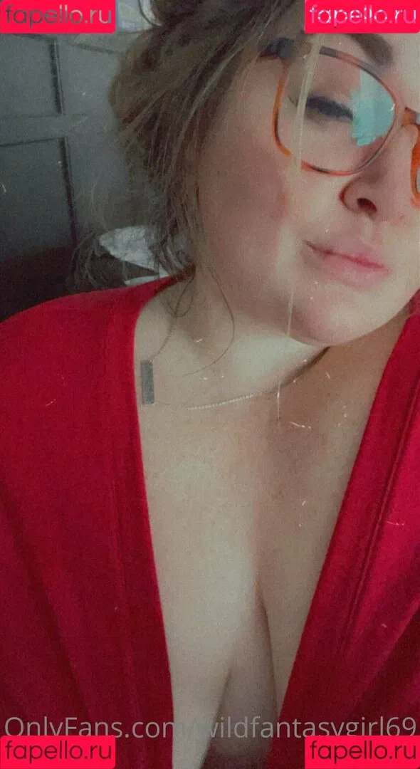 wildfantasygirl69 Onlyfans Photo Gallery 