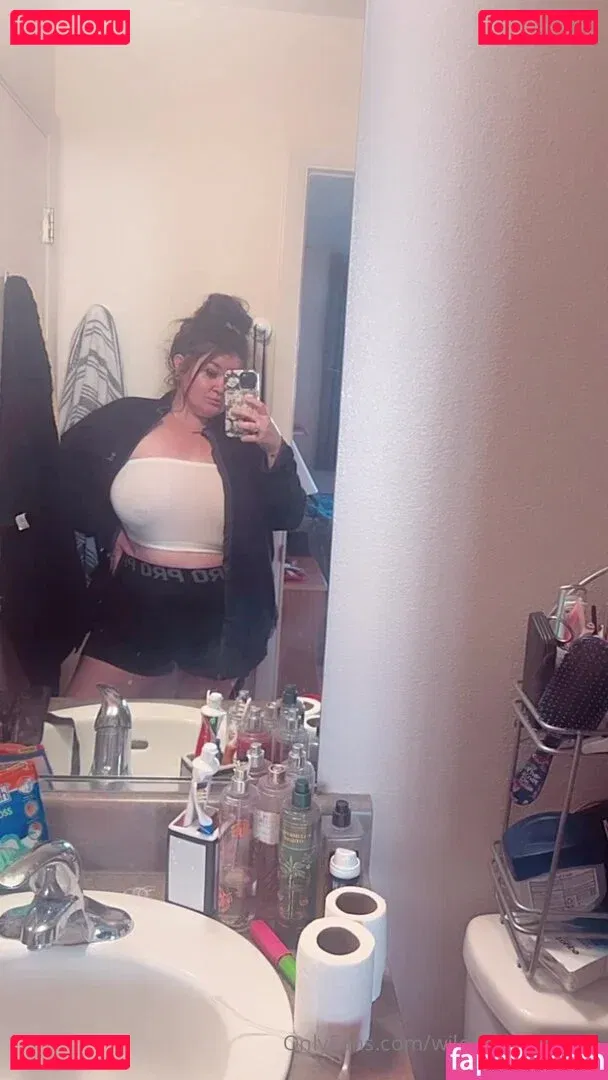 wildfantasygirl69 Onlyfans Photo Gallery 