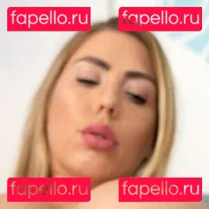 Mia Blow Onlyfans Photo Gallery 