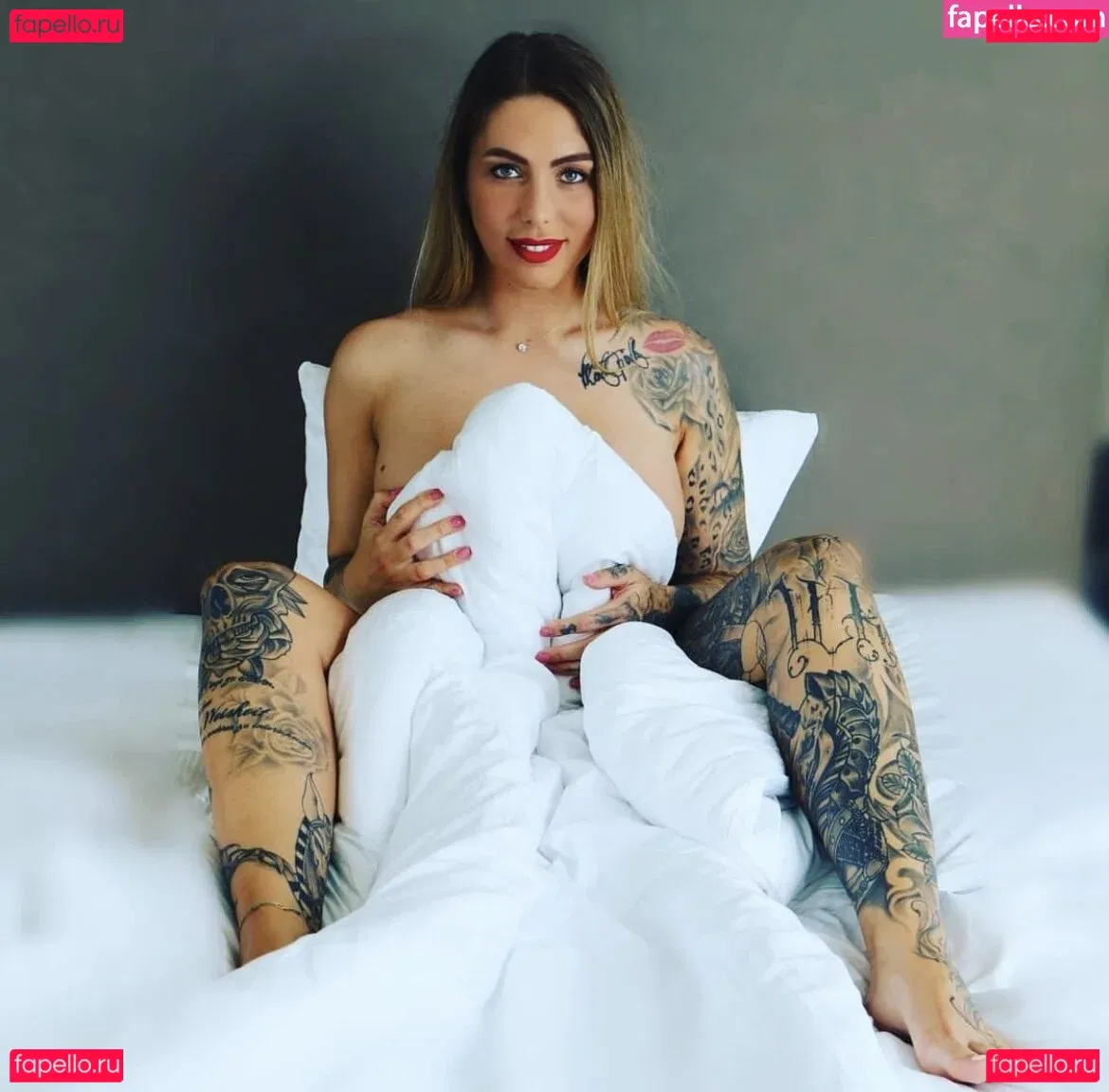 Mia Blow Onlyfans Photo Gallery 