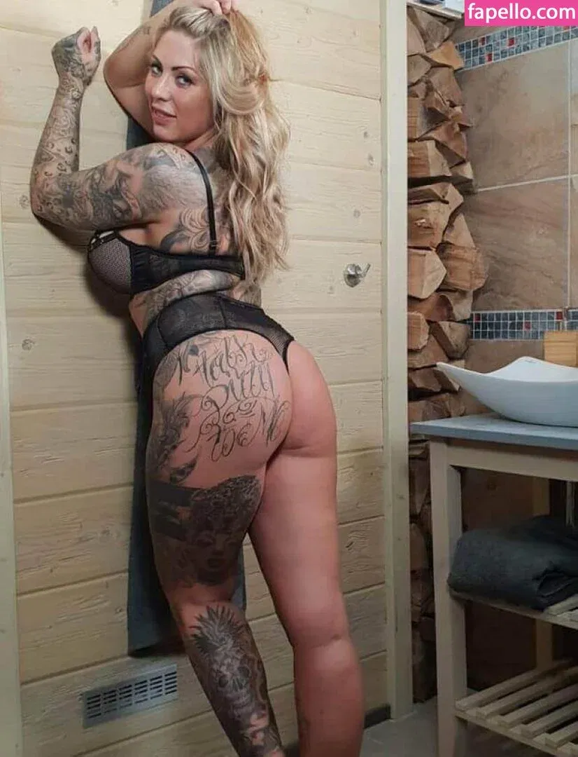 Mia Blow Onlyfans Photo Gallery 