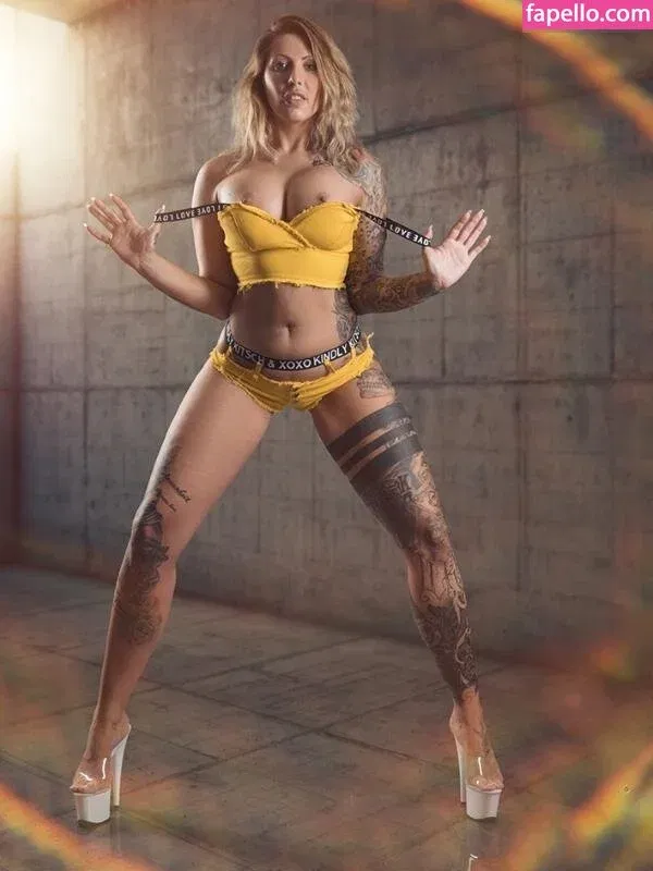 Mia Blow Onlyfans Photo Gallery 