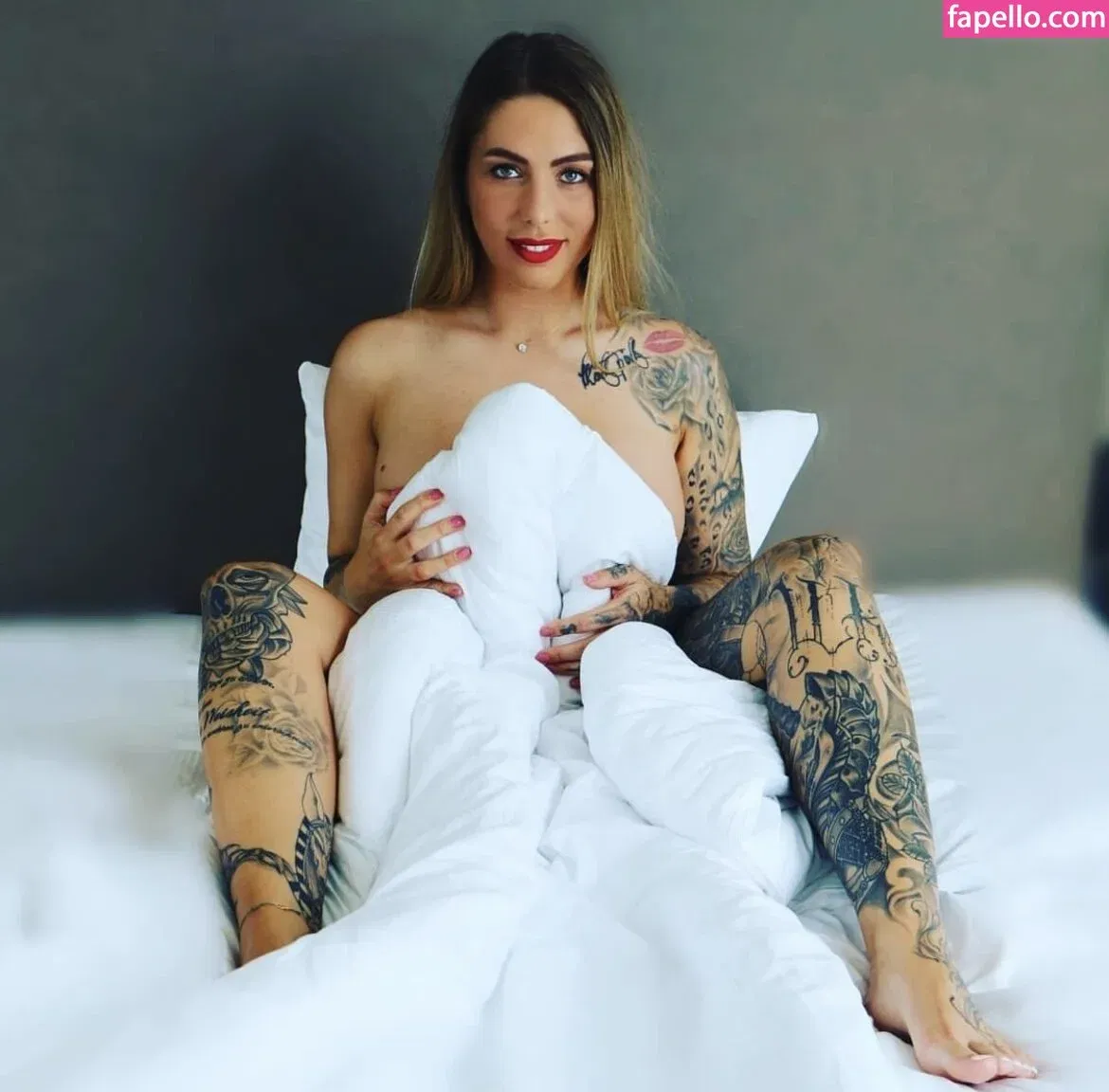 Mia Blow Onlyfans Photo Gallery 