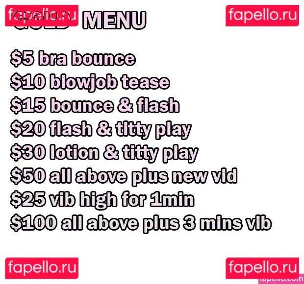 casssidyfree Onlyfans Photo Gallery 