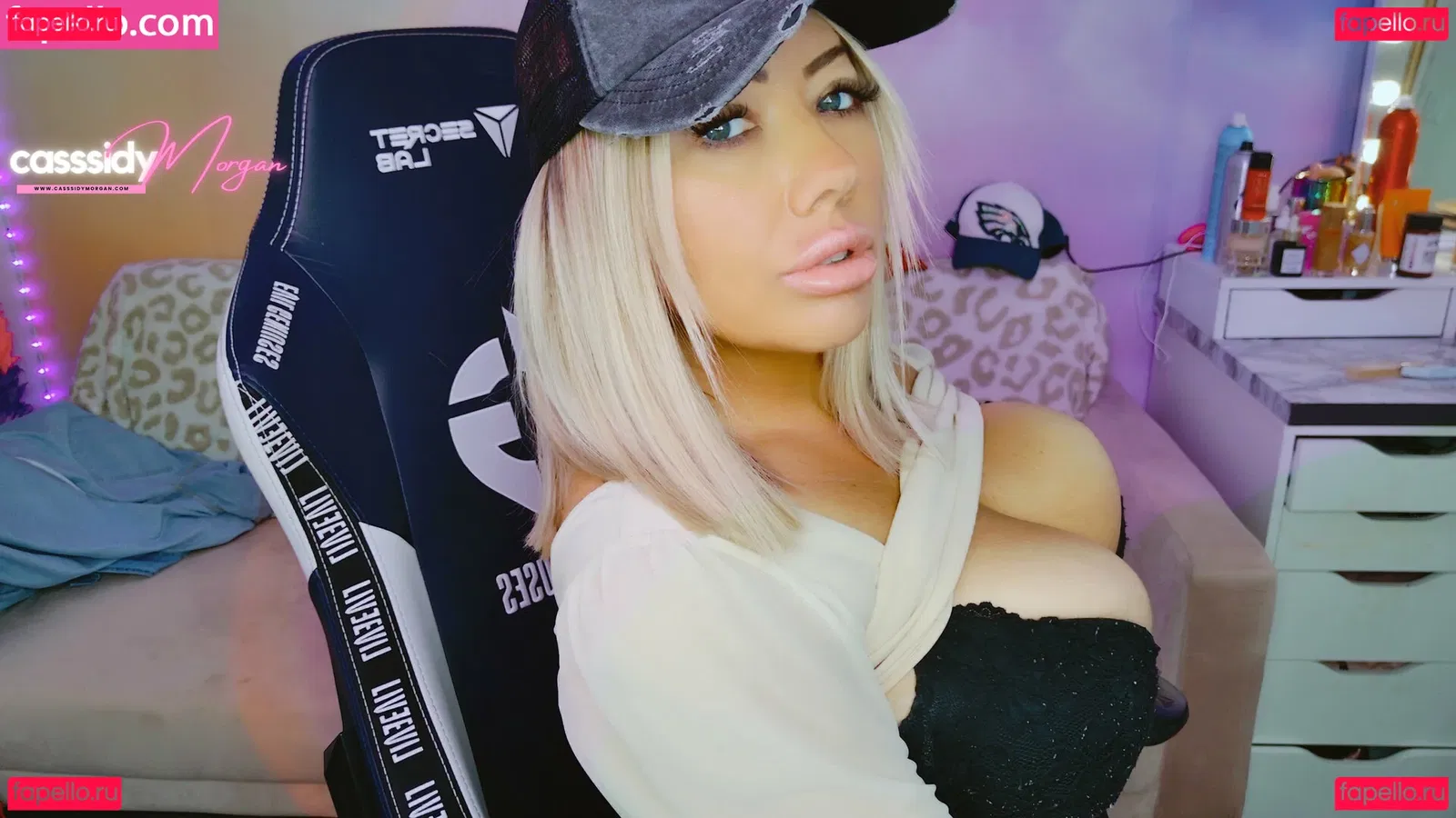 casssidyfree Onlyfans Photo Gallery 