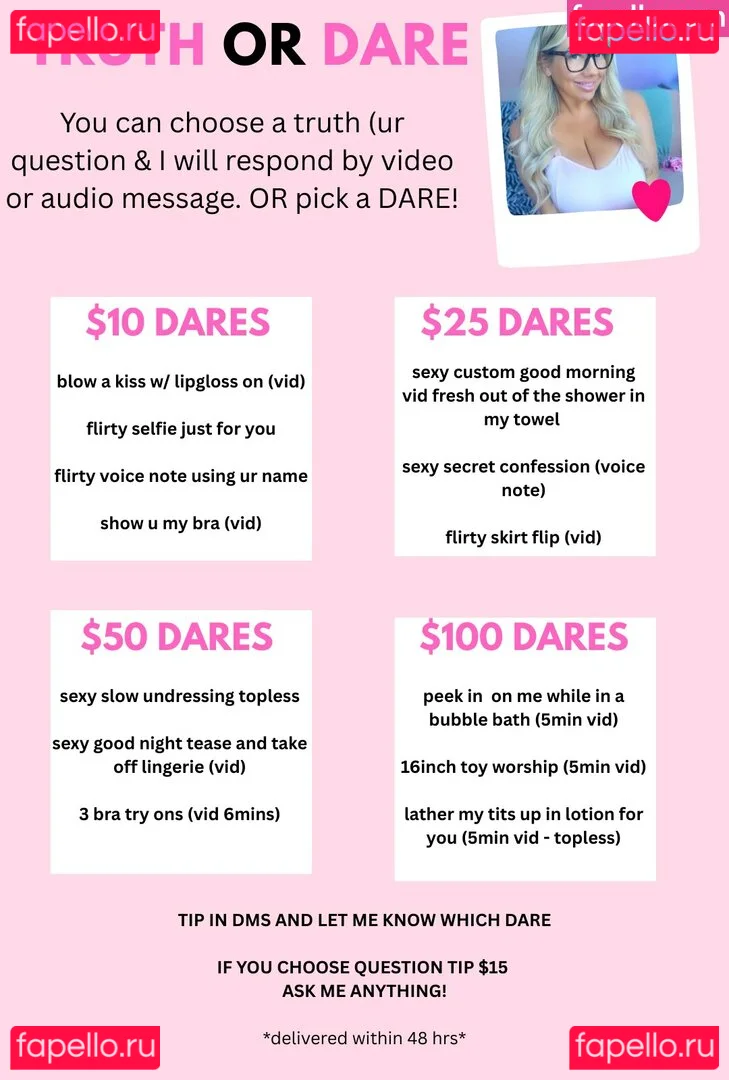 casssidyfree Onlyfans Photo Gallery 