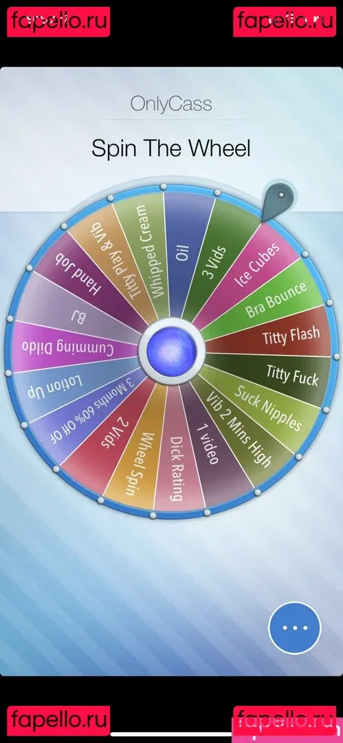 casssidyfree Onlyfans Photo Gallery 