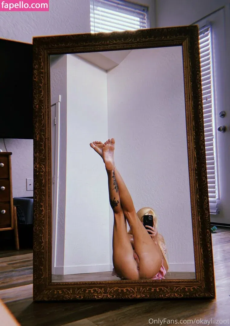 Okaylilzoot Onlyfans Photo Gallery 