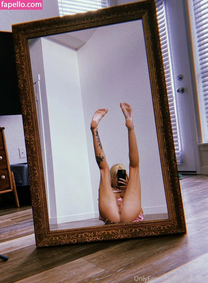 Okaylilzoot Onlyfans Photo Gallery 