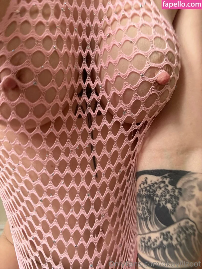 Okaylilzoot Onlyfans Photo Gallery 