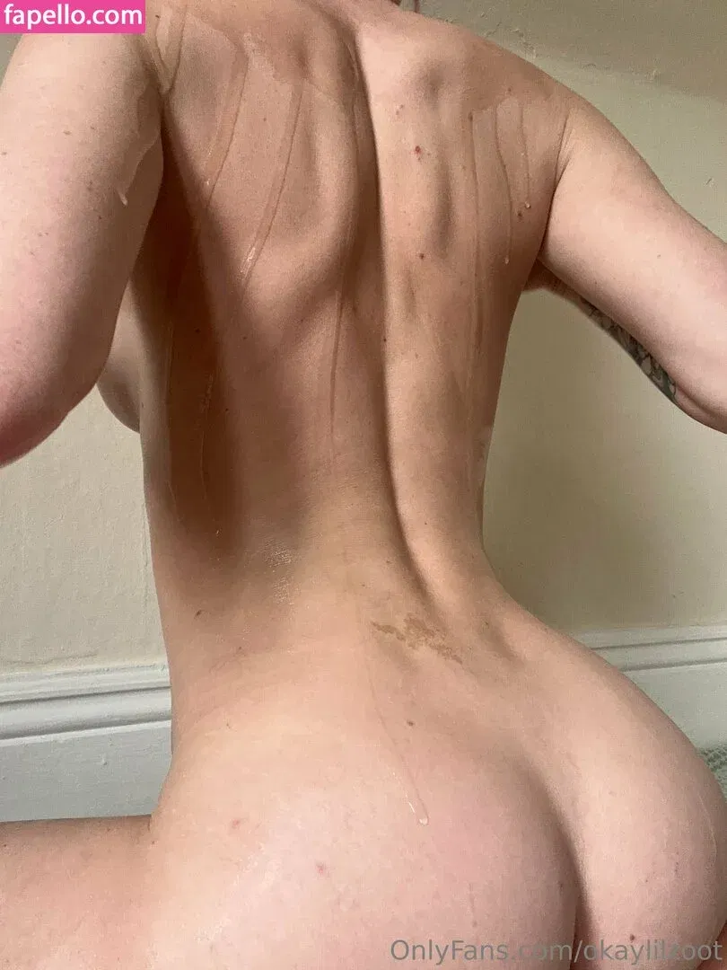 Okaylilzoot Onlyfans Photo Gallery 