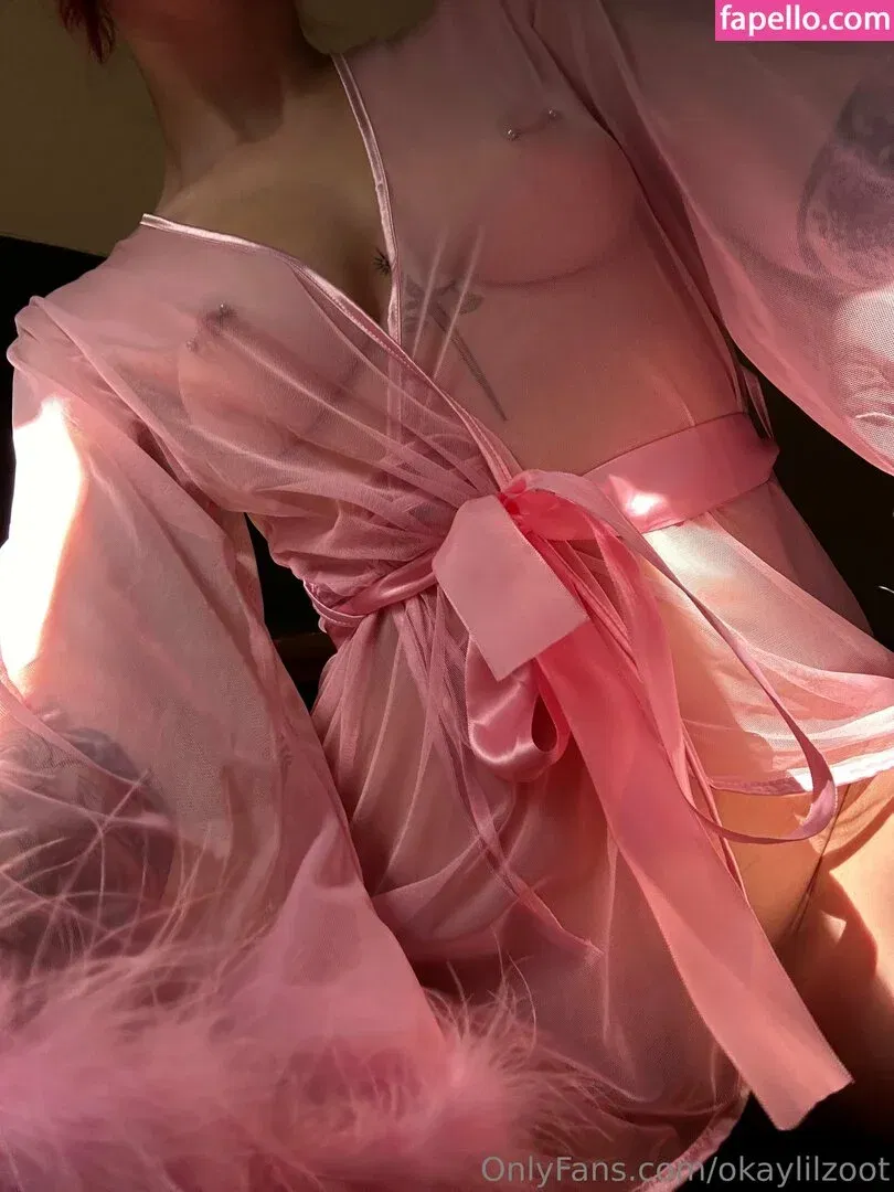 Okaylilzoot Onlyfans Photo Gallery 