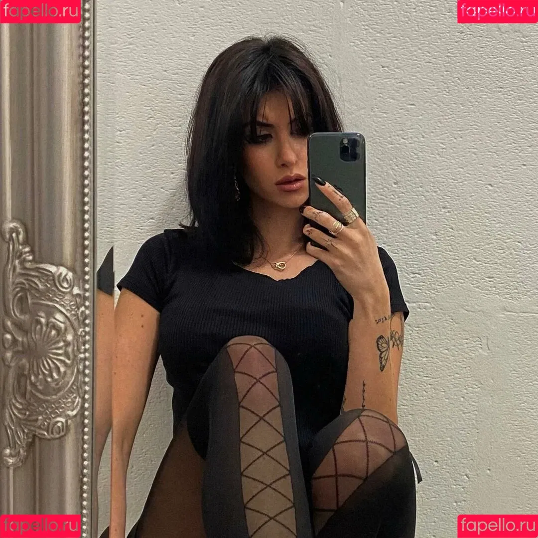 Alicelacombe_off Onlyfans Photo Gallery 