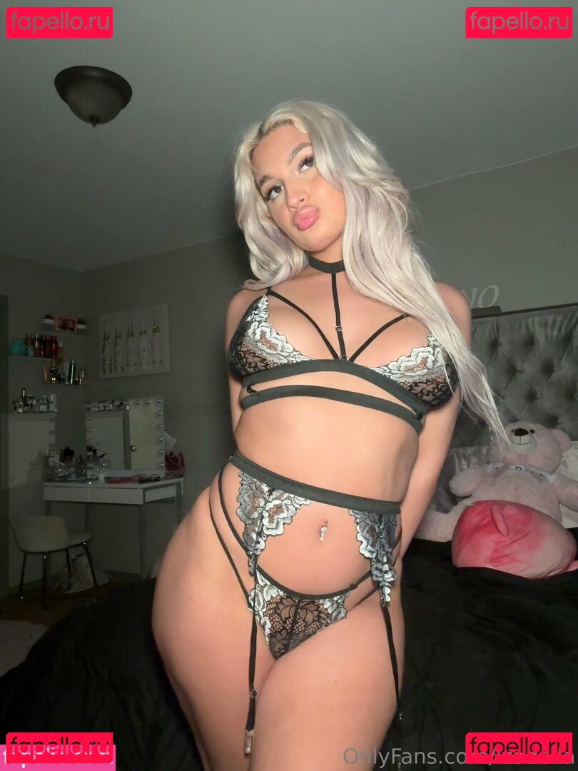 Izadolla Nude Onlyfans Photo 33