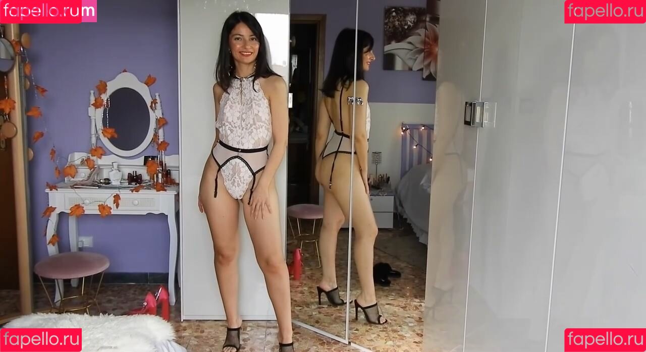 Diana Bartolomeo Nude Onlyfans Photo 51