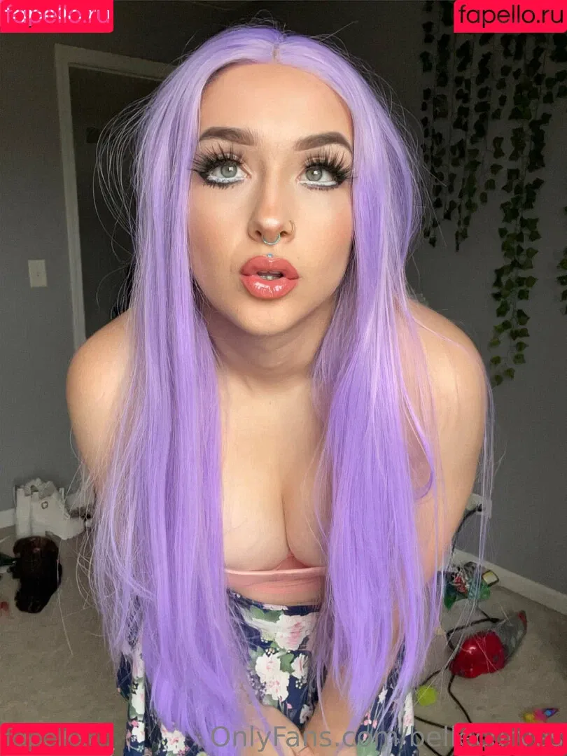 bellecurves Onlyfans Photo Gallery 