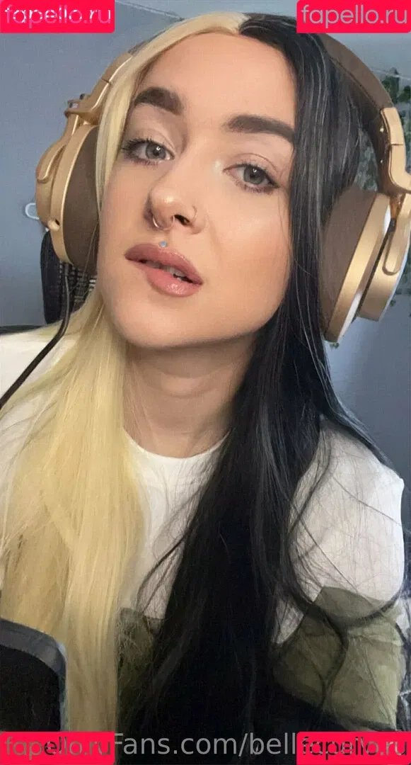 bellecurves Onlyfans Photo Gallery 