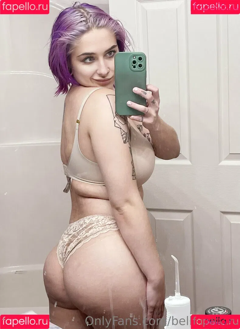 bellecurves Onlyfans Photo Gallery 