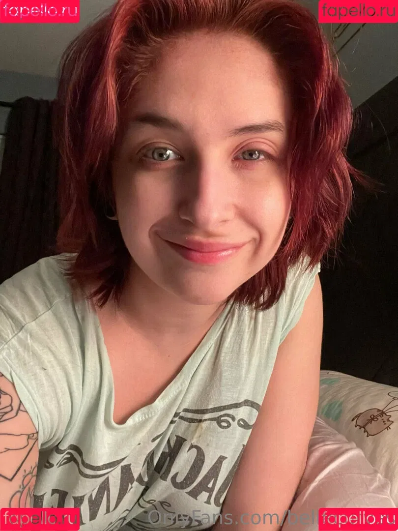 bellecurves Onlyfans Photo Gallery 