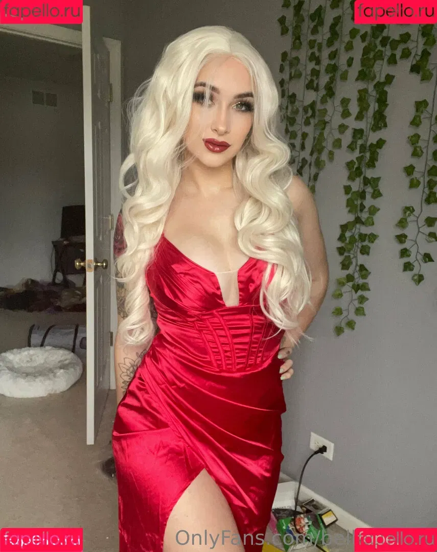 bellecurves Onlyfans Photo Gallery 
