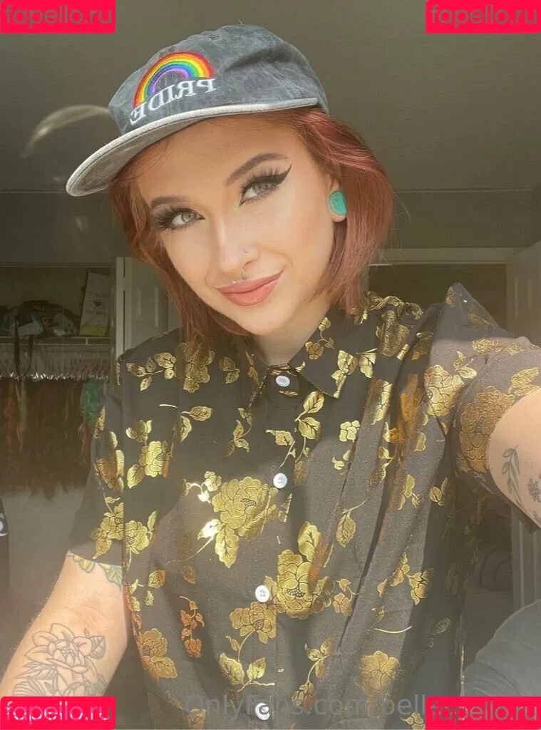 bellecurves Onlyfans Photo Gallery 