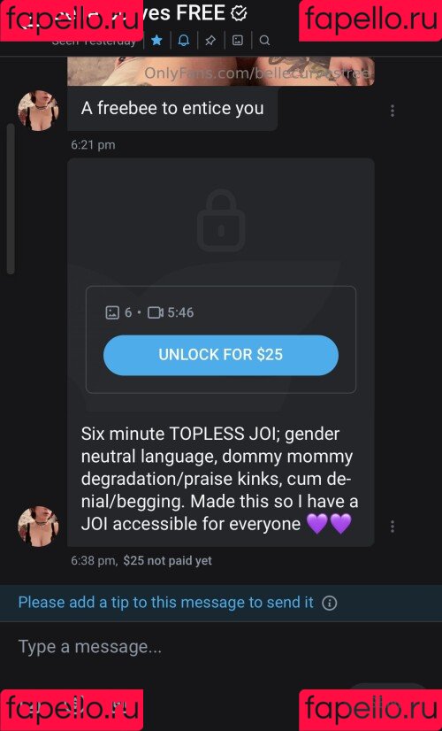 bellecurves Onlyfans Photo Gallery 