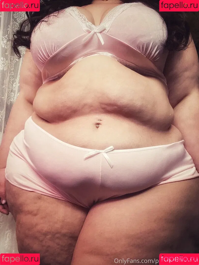 plump_princess Onlyfans Photo Gallery 